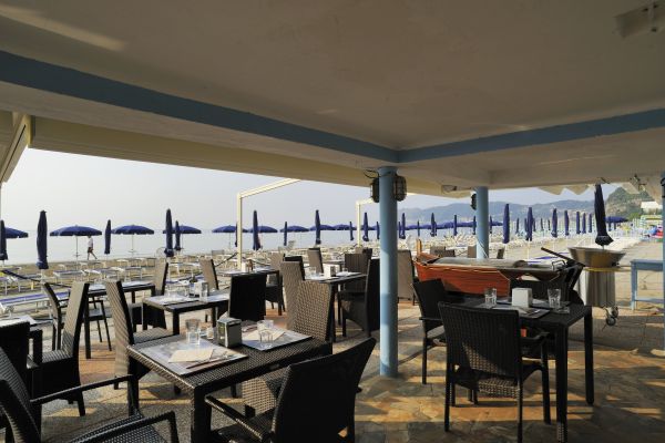 Grand Hotel Mediterranee (Alassio)